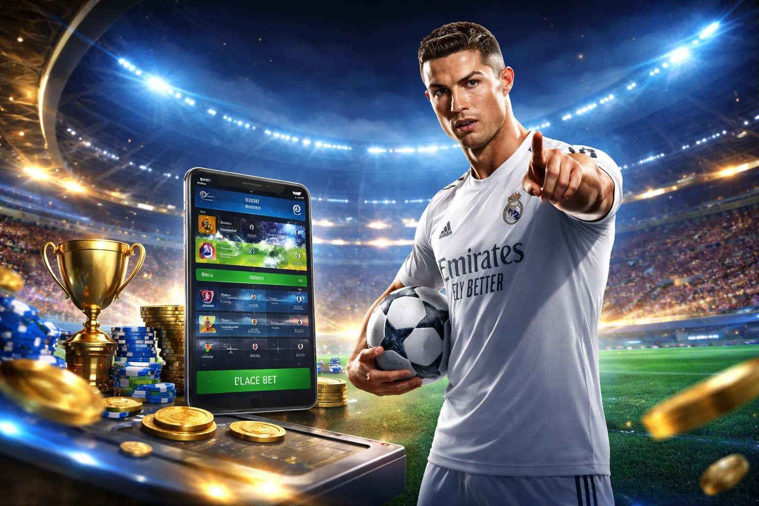 Khám phá thế giới giải trí trực tuyến đẳng cấp tại J88VIP2