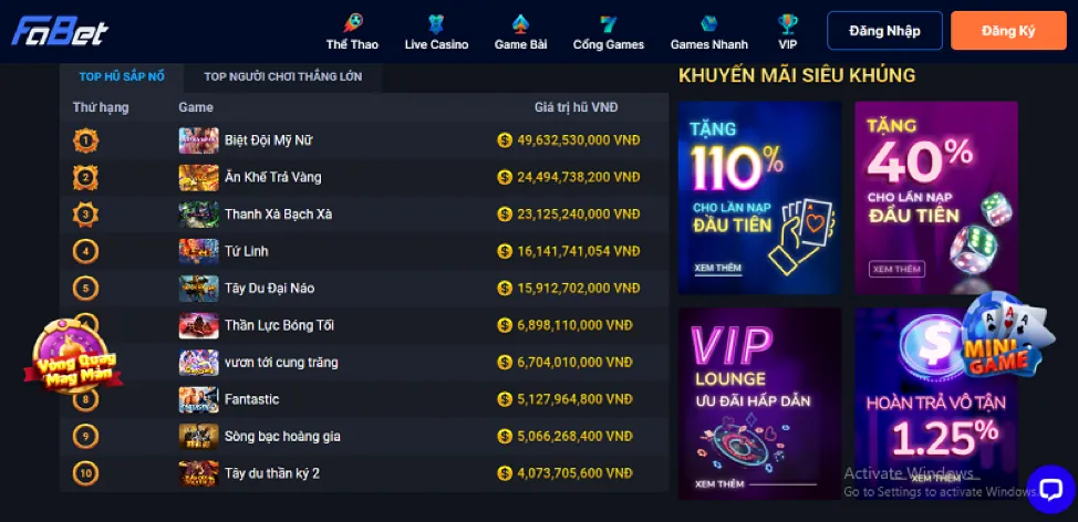 Tải ứng dụng di động J88VIP2