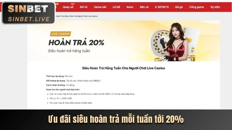 Trải nghiệm và nhận thưởng j88vip2